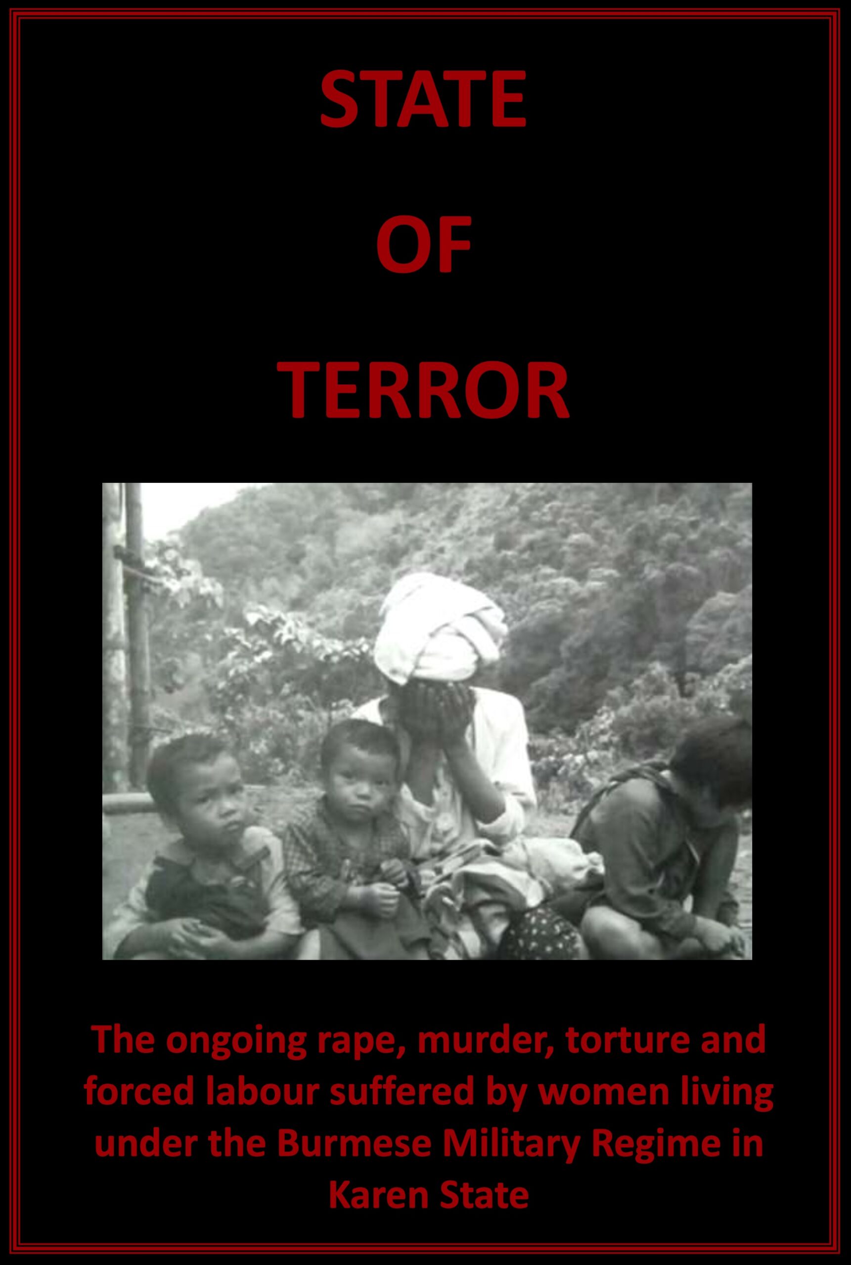 State of Terror]