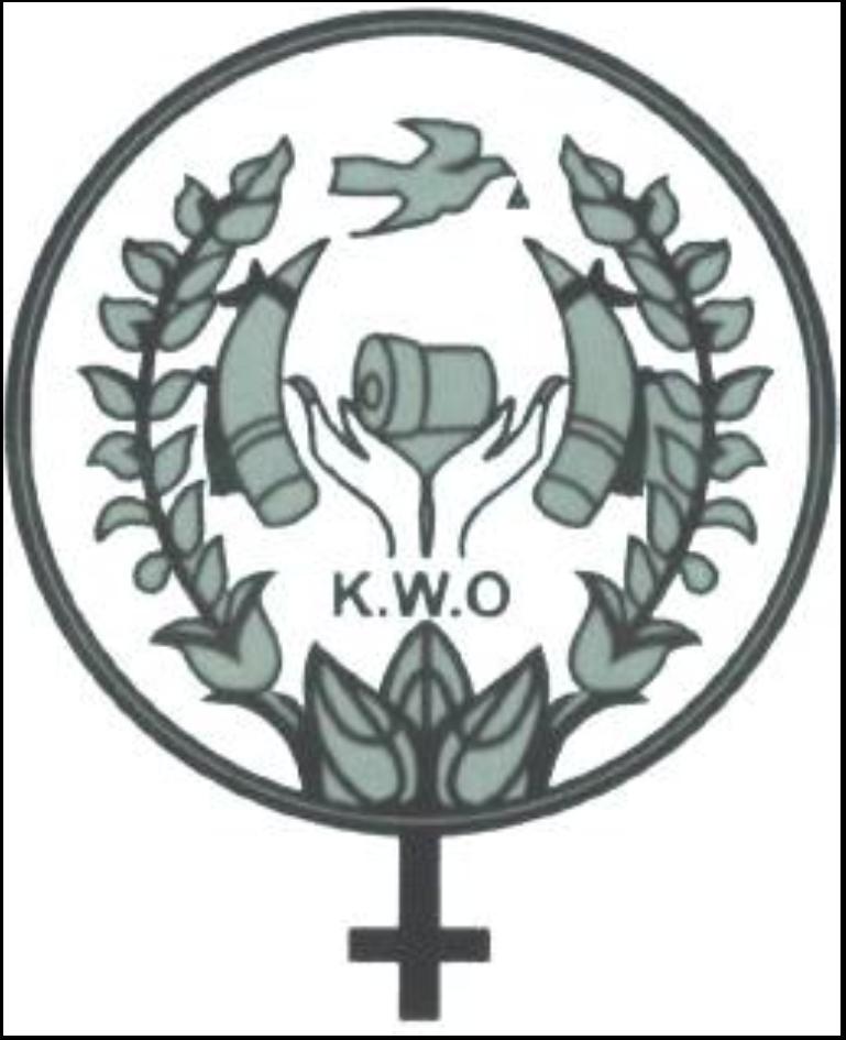 kwo logo