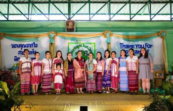 Image for KWO Recognizes Mae Tao Clinic’s 30th Anniversary