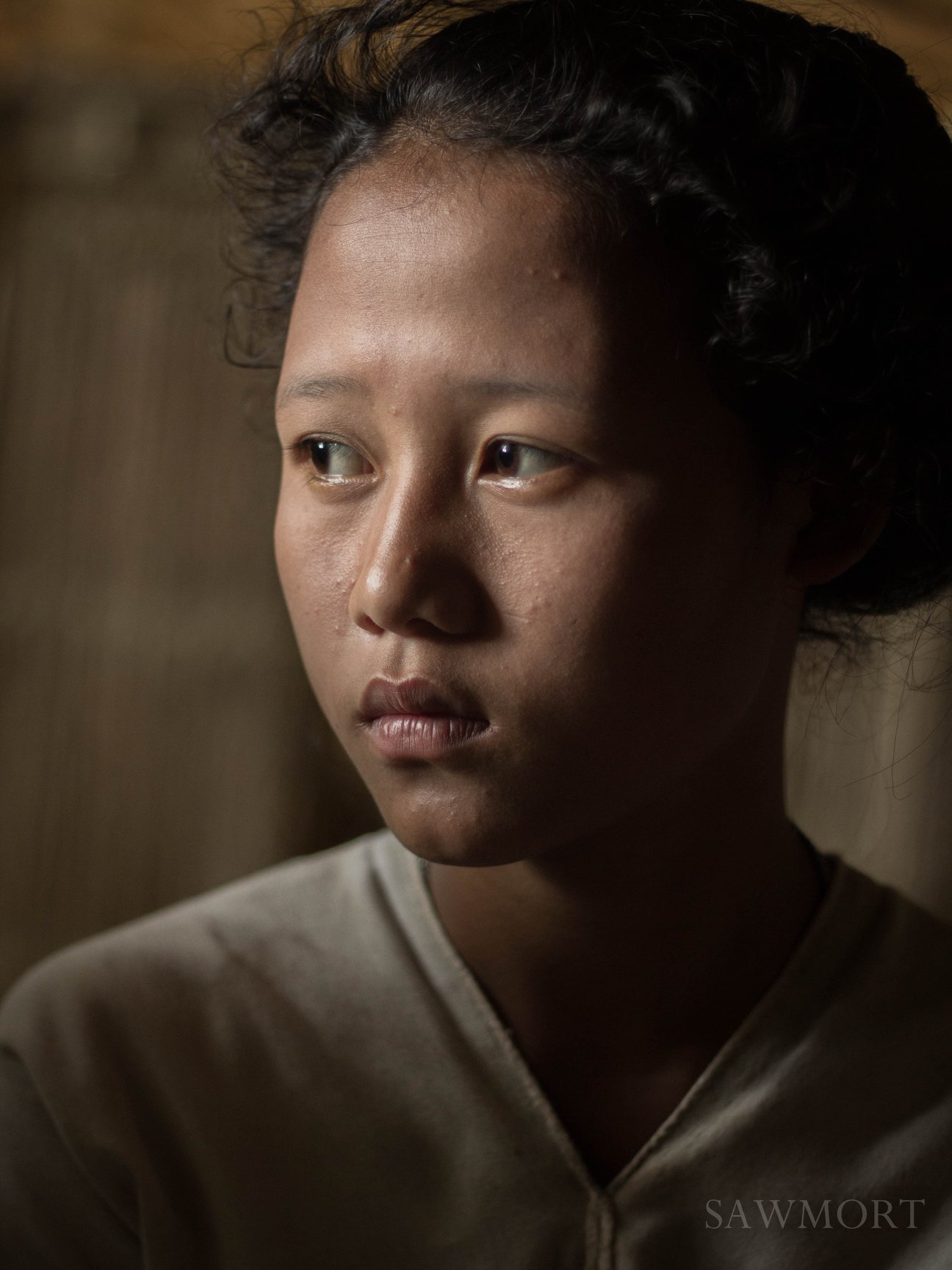 Background of the Karen People - Karen Women’s Organisation (KWO)