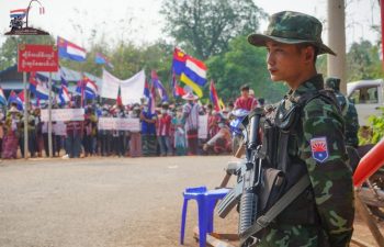 Image for KWO Formal Letter for KNU Day