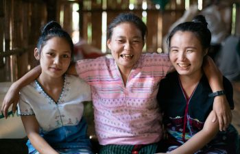 Image for KWO Statement on IWD 2021