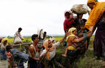 Image for KWO Statement Commemorating the Rohingya Genocide