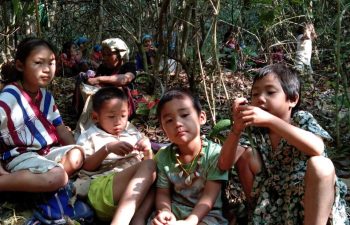 Image for Girl’s rights and protection challenges in Southeast Burma