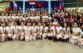 Image for KWO 8th Congress Statement