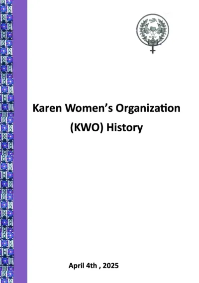 KWO History English Version